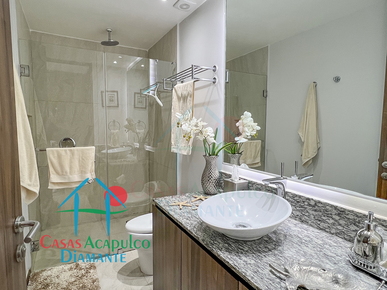 La Isla Emerald I8 - Recámara principal 6